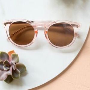 Bonnie Clyde The Hills Sunglasses Exclusive